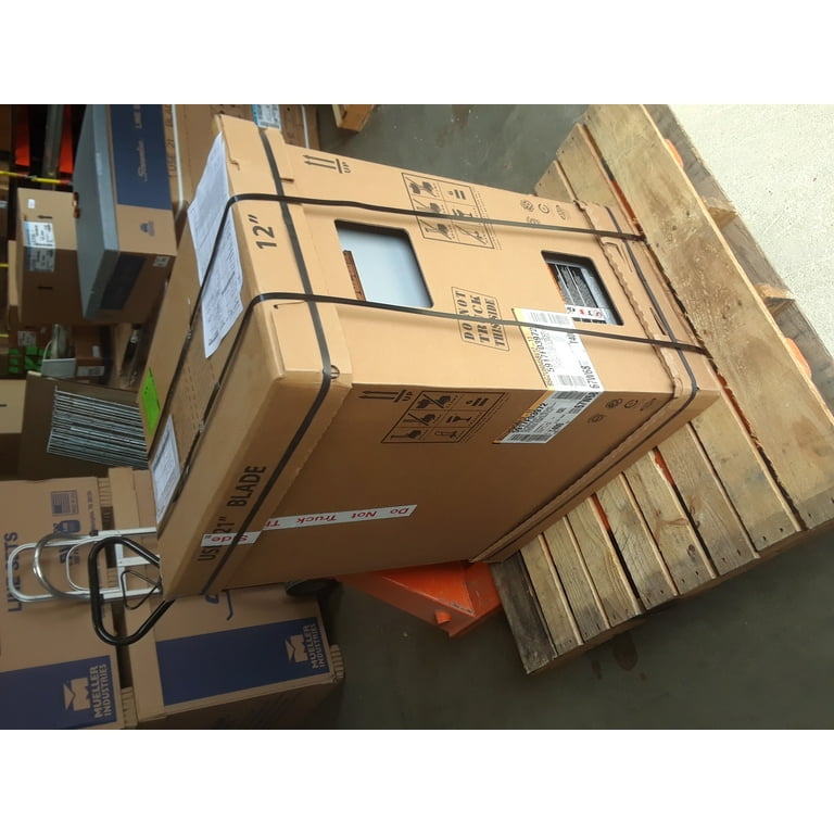 New Ducane (by Lennox International) 96% 70K BTU 2 Stage/ECM Variable Speed  Upflow or Horizontal High Efficiency Gas Furnace - Walmart.com