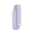 thumbnail image 4 of Silicone Sport Clip Protector Cas Compatible pour Bande Xiaomi, Silicone Souple Sport Clip Clip Clip Couvercle Smartband Boucles de Remplacement de Conception Future, 4 of 7