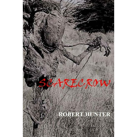 Scarecrow, (Paperback)
