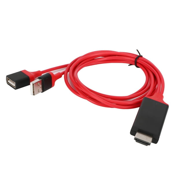 Cable hdmi para celular bodega aurrera new arrivals