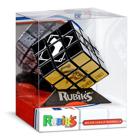 Rubik's Cube - MLB - Chicago White Sox Chicago White Sox RUBIKBBCHIW