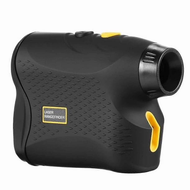 Golf Rangefinder Laser Distance Meter Hunting 500 Tape Measure Speed Tester Golf Slope Adjusted Mode Telescope