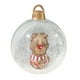 thumbnail image 2 of Adornos navideños, adornos navideños, regalos navideños. Bola navideña inflable de 60 cm para exteriores. Bola navideña inflable de PVC. Adornos para árboles de Navidad., 2 of 6
