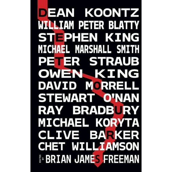 Detours, (Paperback)