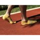 thumbnail image 3 of Calcetines deportivos Minnieouse para hombre y mujer Transpirable amarillo, 3 of 6