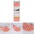 thumbnail image 5 of 400 g/botella depilatoria cera dura caliente depilación con cera frijol brazo cuerpo Bikini depilación (rosa), 5 of 5