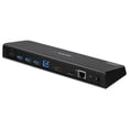 thumbnail image 2 of Replicador de puertos USB 3.0 Startech USB3DOCKHDPC para Laptop base docking, 2 of 2
