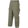 thumbnail image 1 of Pantalones Cargo Tácticos Tru-Spec Classic BDU Oliva 5XL, 1 of 1