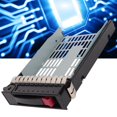 thumbnail image 4 of Hard Drive Tray, HDD Tray Caddy Wear Resistant Wide Applicability  For  DL140 DL145 DL320 DL160 DL165, 4 of 8