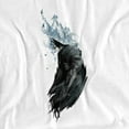thumbnail image 2 of Batman T-Shirt Wash Unisex Graphic Tee For Men & Women, 2 of 7