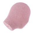 thumbnail image 3 of Yinanstore Model Head Display Hairpieces Caps Glasses - Red, 3 of 8