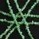 thumbnail image 4 of Hebra suelta de sueltas de preciosa del microprocesador de la aventurina de 6-8m m 35 pulgadas, 4 of 5