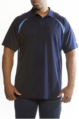 russell dri power 360 polo shirts