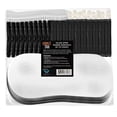 thumbnail image 1 of Kit esencial de bronceado en aerosol Bronze Tan: 10 redecillas para el cabello, tapones nasales, almohadillas adhesivas para pies bronceados en aerosol y ropa interior desechable, 1 of 8