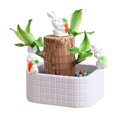 thumbnail image 3 of Desktop Ornament,Brazilwood Easy To Grow Indoor Tabletop Hydroponic Planter Green For Home And,Home Decor, 3 of 6