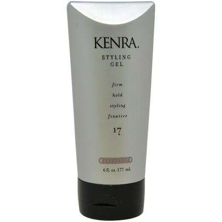 kenra gel 17