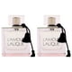 thumbnail image 2 of Perfume Lalique LaMour Eau de Parfum 100 ml para mujer (paquete de 2), 2 of 3