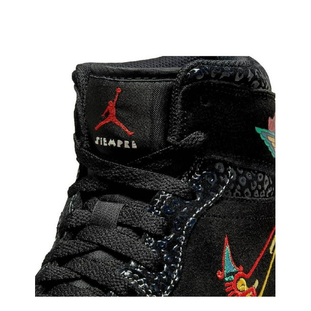 Tenis Nike Air Jordan 1 Mid SE Siempre Familia Hombre Tenis Nike Air Jordan 1 Mid SE Siempre Familia Hombre