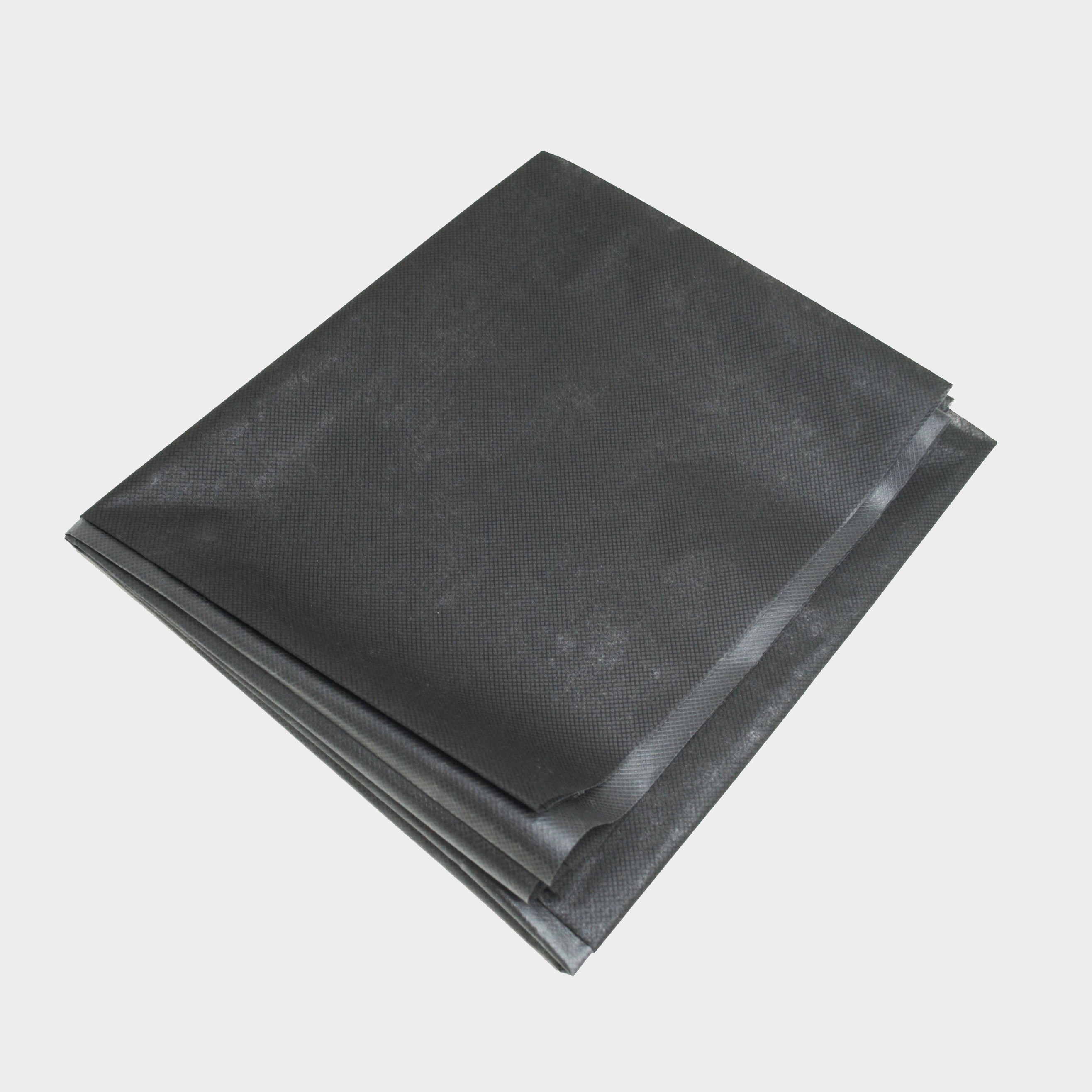 Black Disposable Drape Sheet, Non Woven, 40X90, 50 PCS/CTN, for tattoo and beauty salon, Bed