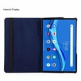 thumbnail image 3 of Tablette pour Huawei Honor Pad X9 X 8 X8 Pro Étui 11.5 Étui à Rabat Rotatif à 360 Degrés Support Étui pour Funda Honor Pad X 9 X9 X8 Pro Étui Rouge pour Honor Pad X9, 3 of 6