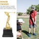 thumbnail image 3 of WASHWEPE 2Ud Trofeo De Golf Dorado En Plástico Para Y En Partidos Y Eventos, 3 of 8