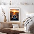 thumbnail image 6 of Diamond Art Kits for Adults - 5d Motorcycle Sunset Adventure Journey Diamond Painting for Adults, Diamond Art for Adults Beginners, Diamond Painting Kits for Adults for Home Wall Decor, 6 of 7