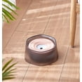 thumbnail image 2 of Dog Water Bowl, Spill Proof Pet Water Bowl, Floating Pet Bowl, Non Wetting Mouth Pet Water Bowl Pink, 2 of 5