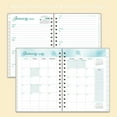 thumbnail image 5 of Ohmyroo 2026 Weekly Monthly Planner with Tabs, January 2026-December 2026 Calendar Organizer, Premium Double Coil Binding Notebook, Executive Business Planning Journal, 5 of 6