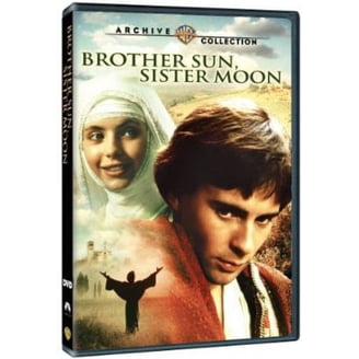 Brother Sun, Sister Moon - Walmart.com