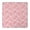 Strawberry Plants Fruit, variant on Strawberry Plants Fruit Milk Box Checkered Square Fitted Tablecloth with Elastic Edge,Square Table Cover,Washable Elastic Table Cover for Home Kitchen Party Decor 34"x34"