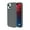 Gray, variant on Waloo Premium Silicone MagSafe Case for iPhone 15 – Midnight Blue