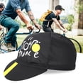 thumbnail image 2 of M Buder Gorra de Ciclismo Transpirable y de Secado Rápido para Deportes al Aire Libre 18.00x14.00x1.00 cm, 2 of 9
