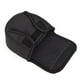 thumbnail image 4 of Naiovety Bolsa protectora Baitcasting Trolling Spinning Fuerte Viscosidad Cubierta de carrete de pesca Ligero Ajustable Bolsa Funda de carrete Pescar Numero 3 Naiovety OD015884-03, 4 of 6