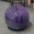 thumbnail image 4 of Sorrel Pearlescent Apple Decor, 4 of 9
