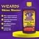 thumbnail image 2 of Sellador abrillantador y transpirable Wizards Shine Master 473 ml, 2 of 7