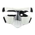 thumbnail image 3 of Protector facial Protector facial ajustable con protección acolchada contra lesiones por impacto a 14cmx9cm Zulema protector de nariz de baloncesto, 3 of 8
