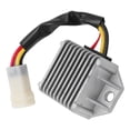 thumbnail image 3 of Regulador de VoltaJe, Alta Eficiencia 12V 29U 81960 90 00 RECTIFORADOR DE VOLTÍFICION DE MOQUETA ALUMINIO ALUMINIO ALUMINIM, 3 of 7