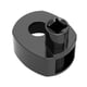 thumbnail image 2 of Varilla de unión interna llave de llave hexagonal con varilla de unión removedor resistente a las herramientas de reparación de automóviles fáciles de Tipo universal, 2 of 8