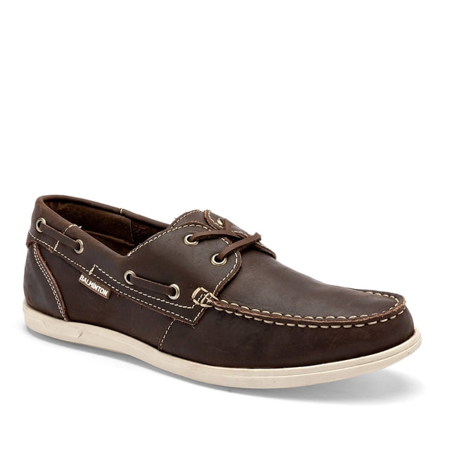 ZAPATO BALMINTON CLUB CAFÉ 140216