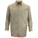 thumbnail image 2 of Manchester Camisa de Vestir Regular Fit  Beige Medio, 20" Cuello 33" Manga Manchester 5084A, 2 of 4
