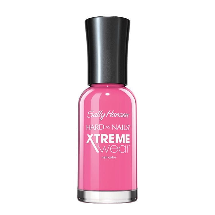 Sally Hansen - Vernis à ongles Xtreme Wear™, tenue et une brillance extrêmes, longue durée, résistante aux éclats, à la décoloration