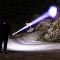 thumbnail image 4 of EDTara 1300 Lumens Flashlight Battery Powered Flashlights With 5 Lighting Modes Strong Light IPX4 Waterproof Flashlight For Indoor, DIY Projects, Camping Electric Torch, 4 of 9