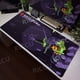 thumbnail image 1 of Alfombrillas grandes E-E-Evangelione, alfombrilla para ratón, escritorio de jugador, alfombra XXL, accesorios de oficina, alfombras para mesa de ordenador, 1 of 5