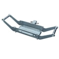 thumbnail image 1 of Runva Portable Bumper Winch Mounting Plate, 1 of 1