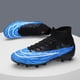 thumbnail image 5 of Zapatillas de fútbol para hombre, zapatos de entrenamiento de alta calidad, zapatillas deportivas de alta calidad, tacos profesionales, puntas largas, 5 of 5