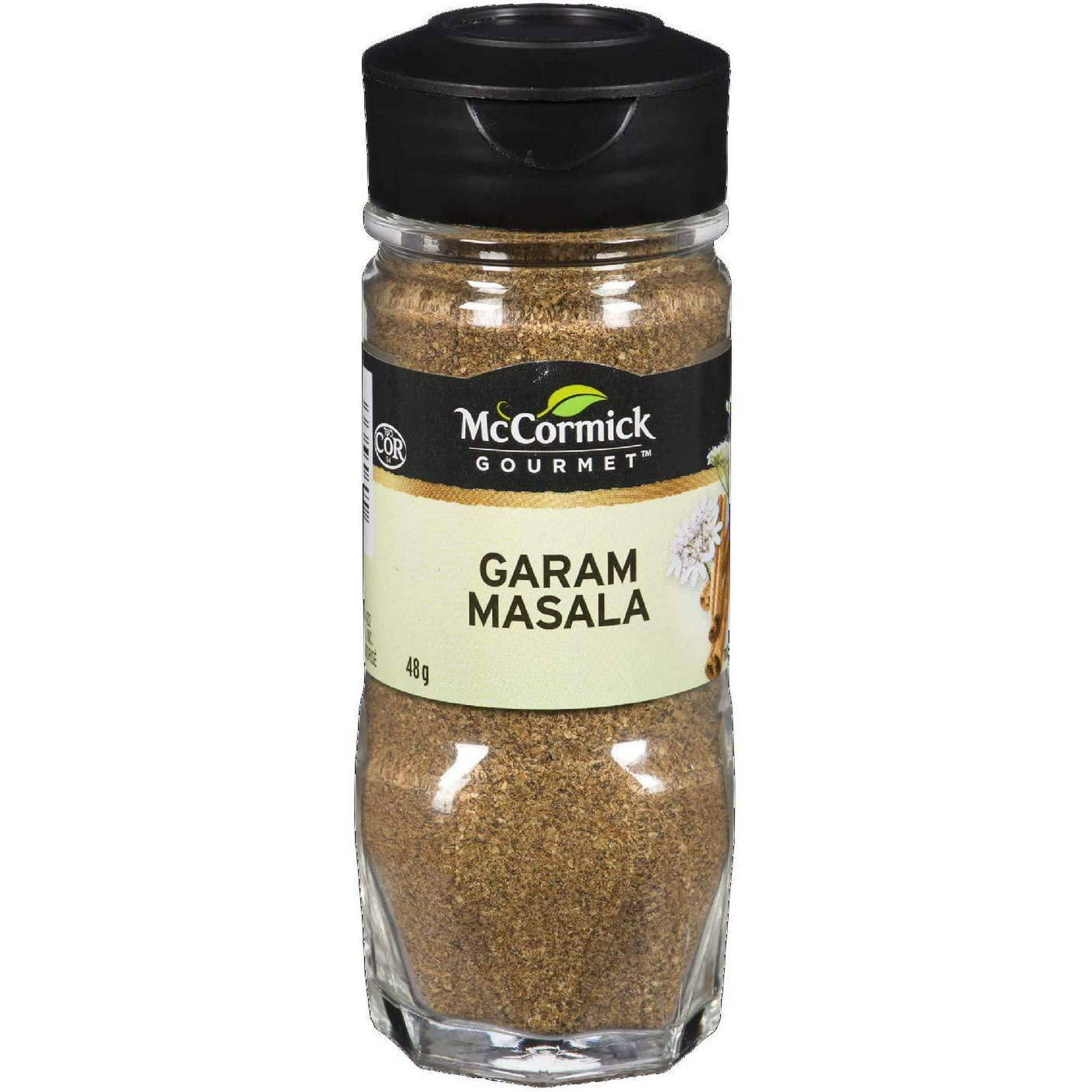 Garam Masala Mccormick