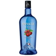 Pinnacle Cherry Flavored Vodka, 1.75 L