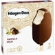 Barres de crème glacée HÄAGEN-DAZS® Vanille lait 3 x 88 ml 264 ML – image 4 sur 11