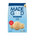 thumbnail image 1 of MadeGood Vanilla Cookies, 1 of 5