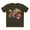 Army, variant on Bike Shirt, Moto Shirt